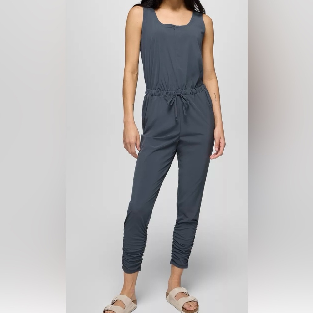 Women's PRANA Jogger romper